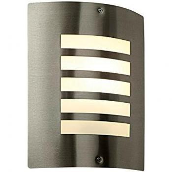 Aplique Exterior Bianco 60W Regulable IP44