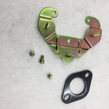 SherryBerg Carburettor Gasket for Renault R4 Solex