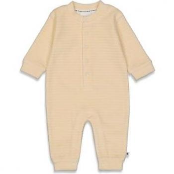 Feetje Baby-Schlafoverall Vanillezauber