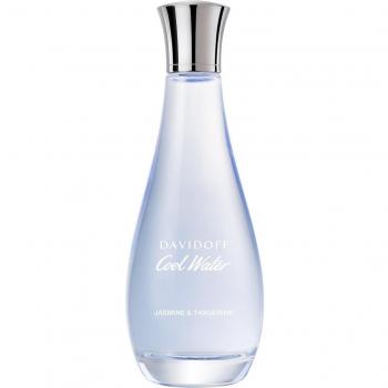 Damenparfüm Davidoff Cool Water 100 ml Jasmine & Tangerine