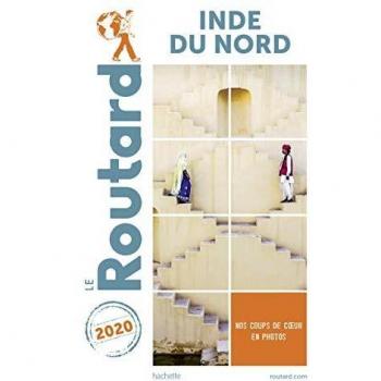 Inde Du Nord