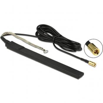 Antenna DAB+ attiva per esterni