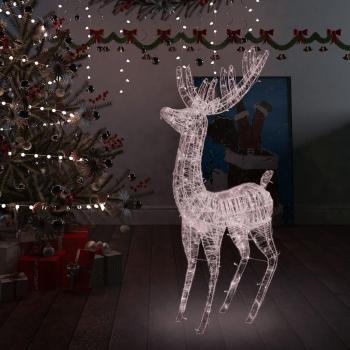 Storslagen Julren 250 LED 180 cm Varmvit
