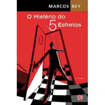 O Mistério Do Cinco Estrelas