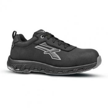 Marcus U-Power Low S3S Chaussures de Sécurité ESd CI HI HRO FO SR