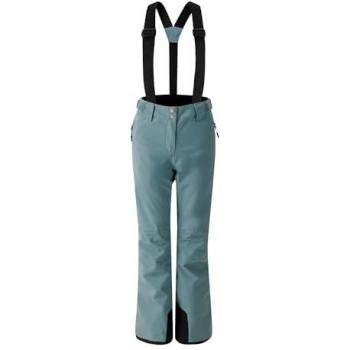 Dare 2B Effused II Ski Jacket & Pants Set, Womens 16, Dark Grey