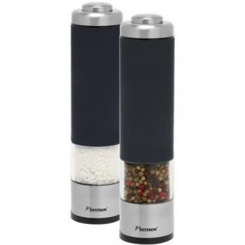 Juego de Molinos Bestrón APS526Z para Cocina Moderna