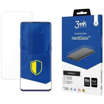 3mk HardGlass Pro Bescherming voor OnePlus 9