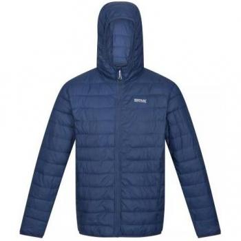 Regatta Men's Hillpack Lightweight Hooded Jacket