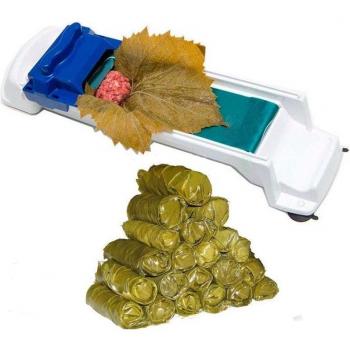 Stuffed Grape Leaf Roller