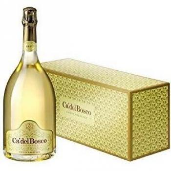 Cà del Bosco Franciacorta Cuvée Prestige Magnum – Collezione Limitata 47