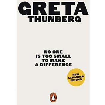 No One Is Too Small to Make a Difference