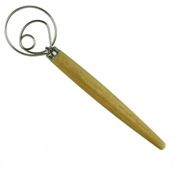 Bread and Cookie Mixing Whisk