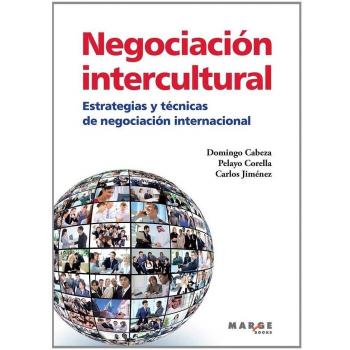 Negociacion Intercultural.Modelos Estrategias Y Tecnicas