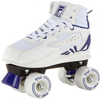 Fila Women's Quad Gift Rollerblades