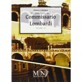 Le indagini del commissario Lombardi