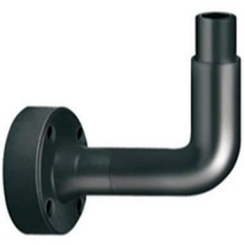 Fissaggio a parete Lovato LT7BP02 in plastica