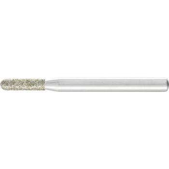 Pferd DWR Diamond Abrasive Point 5.0-18.0/6 D357