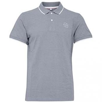 Polo Blu Regular Fit 20708180