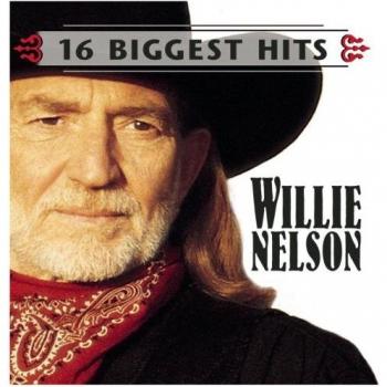 16 Classiques de Willie Nelson