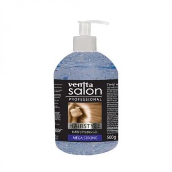 Venita PowerLock 500g Hold Gel