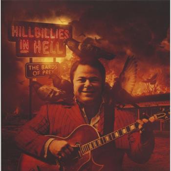 Bardic Hillbillies of the Underworld