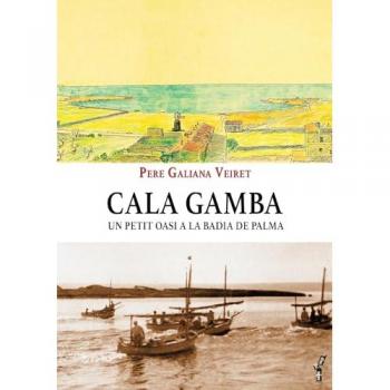 Cala Gamba