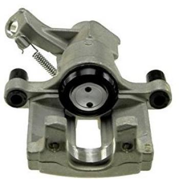 Pinza de Freno NTY HZT-PL-031 para CADILLAC