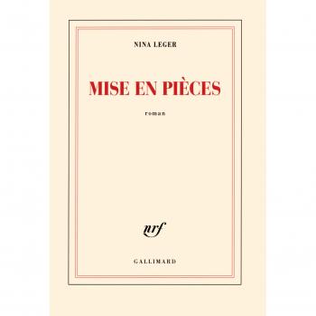 Mise en pièces