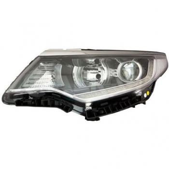 Luce Anteriore ALKAR 2741637 – Prestazioni Elite