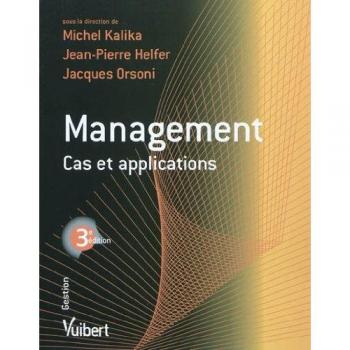 Management cas et applications