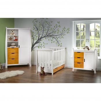 Stamford Bedroom Set for Kids