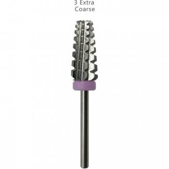 Tapered Nail Milling Cutter Set