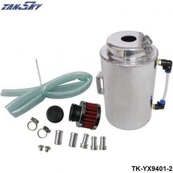 Tanque de aceite 2L con filtro de ventilación TK-YX9401-2