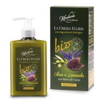 Huilerie Oliv & Lav La Crema Fluida