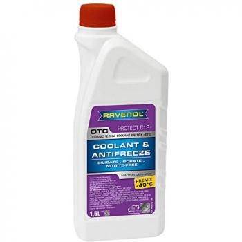 RAVENOL Antigelo Pro Violette 1410112-150-01-999