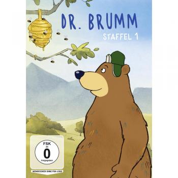 Dr. Brumm