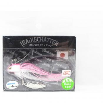 Jackson Iga Jig 10 grammes CTD (2350)