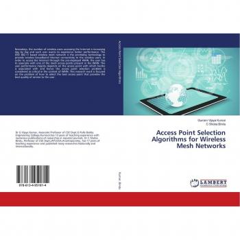 Access Point Selection Algorithms for Wireless Mesh Networks