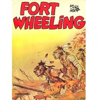 Fort Wheeling