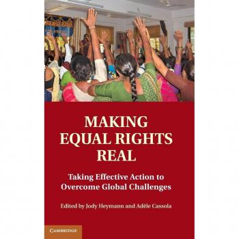 Making Equal Rights Real