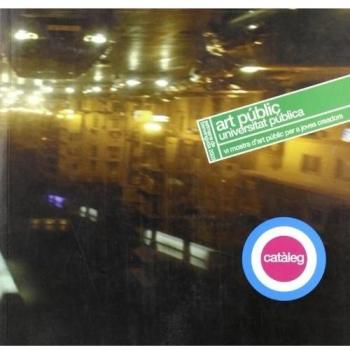 ART PUBLIC 2003