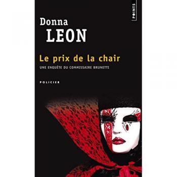 Le Prix De La Chair