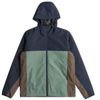 Giacca Isolante Billabong Transport Verde