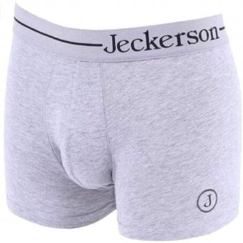 Jekerson boxer uomo XL colore grigio