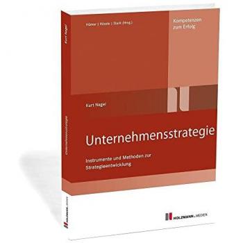 Nagel, Kurt: Unternehmensstrategie