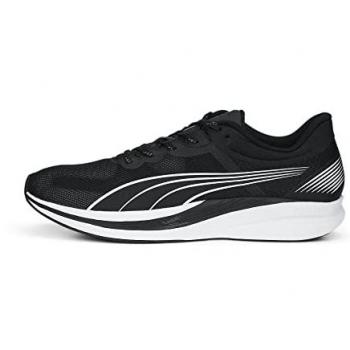 Puma Redeem Lauf‑Sneaker schwarz, Damen & Herren