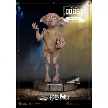 Dobby Master Craft Harry Potter 39 cm