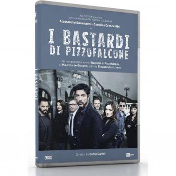 I Bastardi Di Pizzofalcone