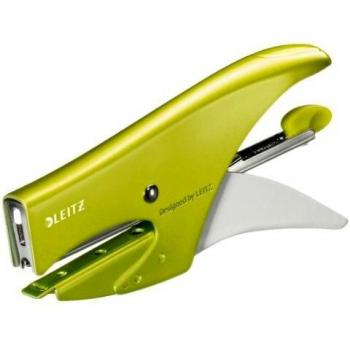 Leitz WOW Stapler 5531